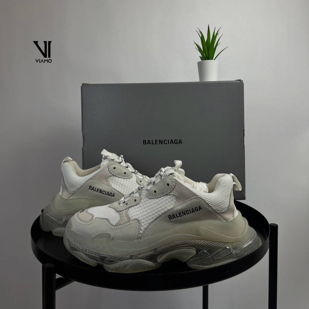 Balenciaga Triple S