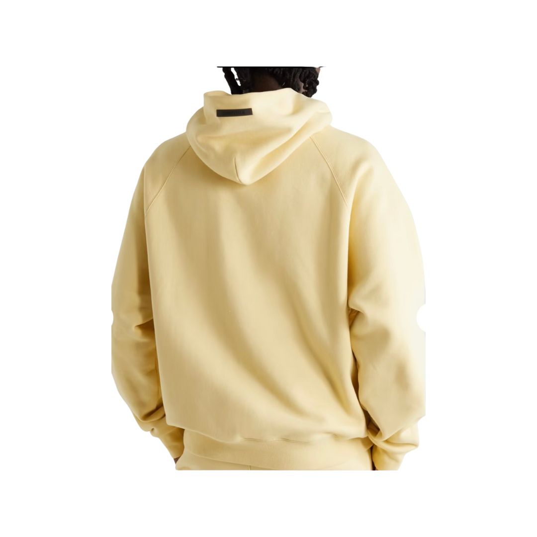 Fear Of God Essentials White Cream