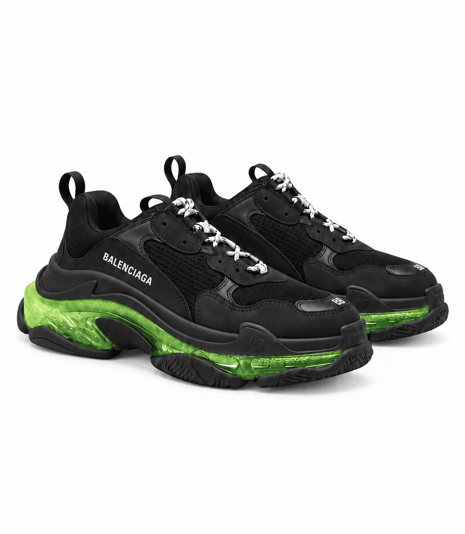 Balenciaga Triple S