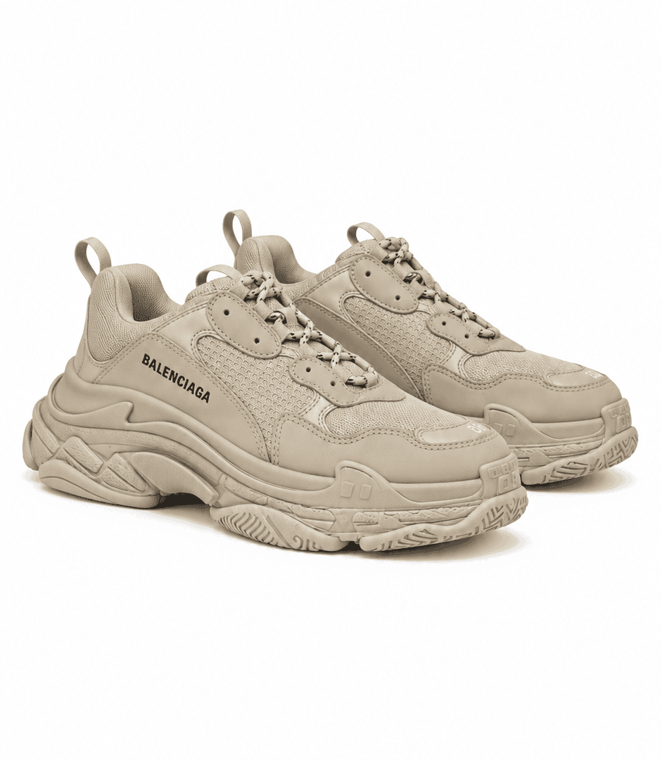 Balenciaga Triple S
