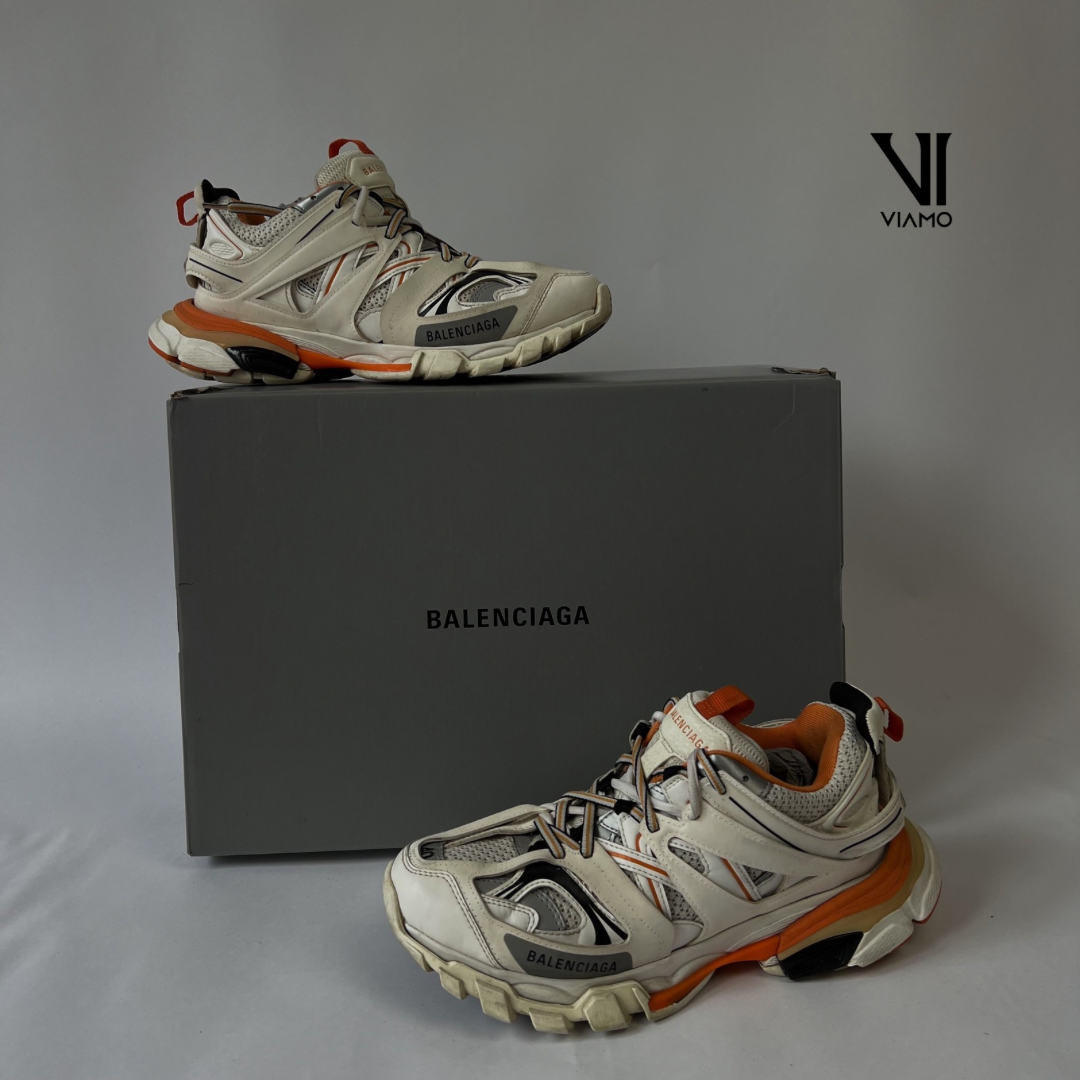 Balenciaga Track