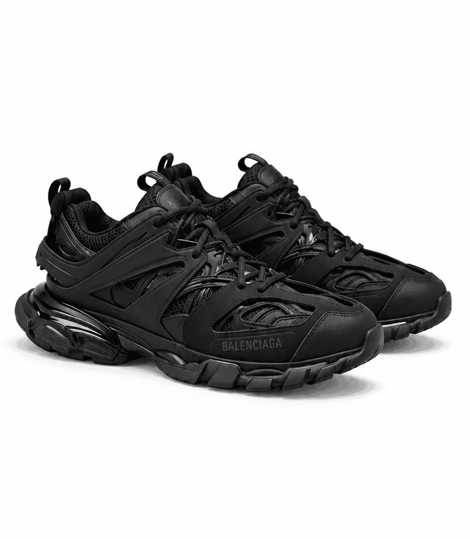 Balenciaga Track