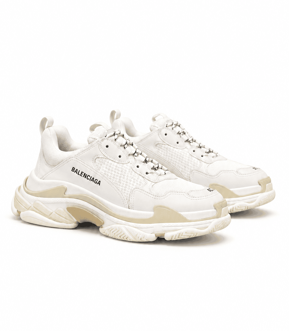 Balenciaga Triple S