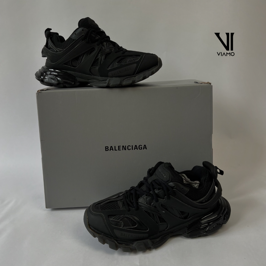 Balenciaga Track