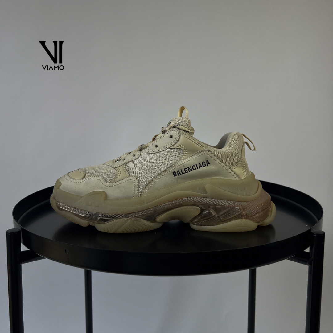 Balenciaga Triple S