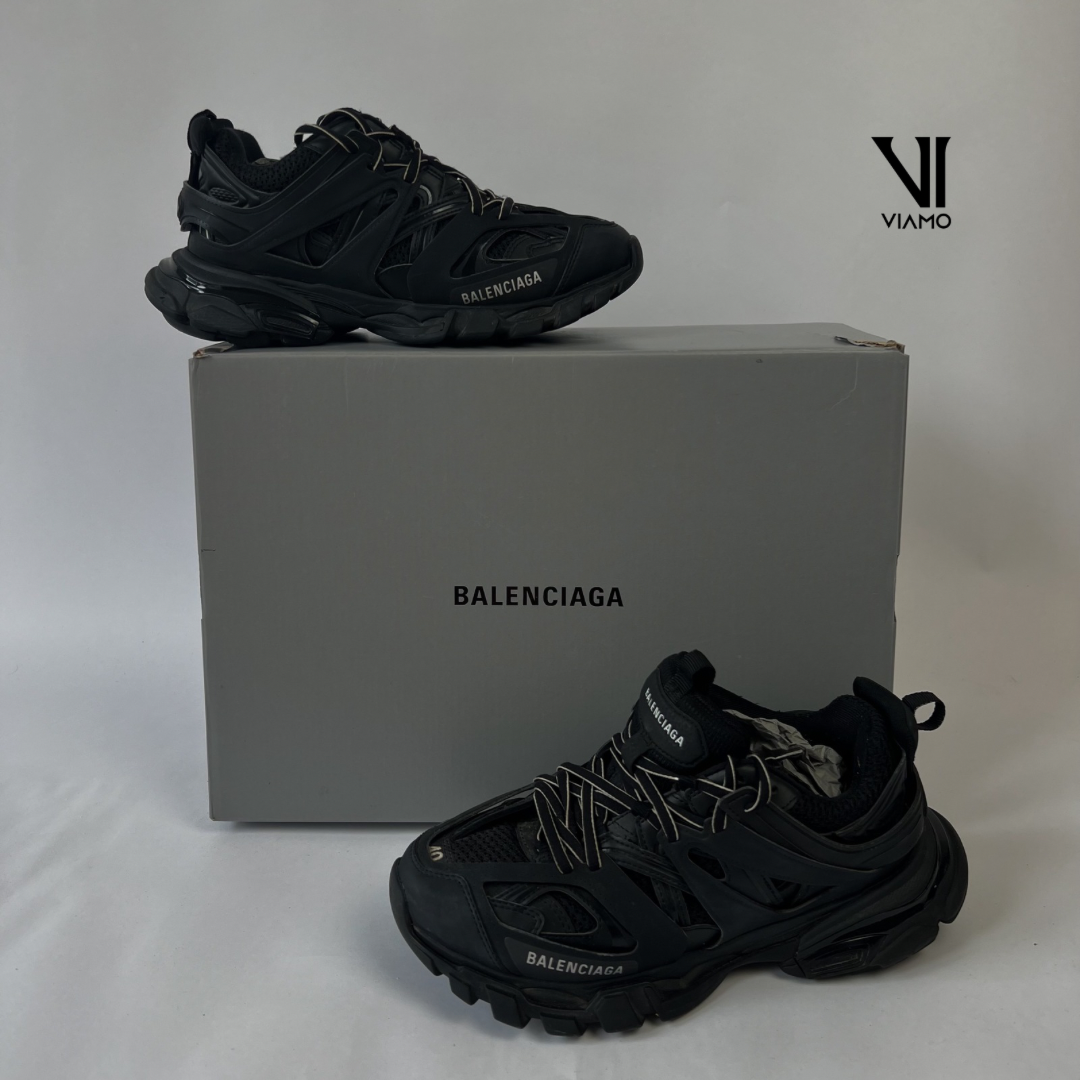 Balenciaga Track