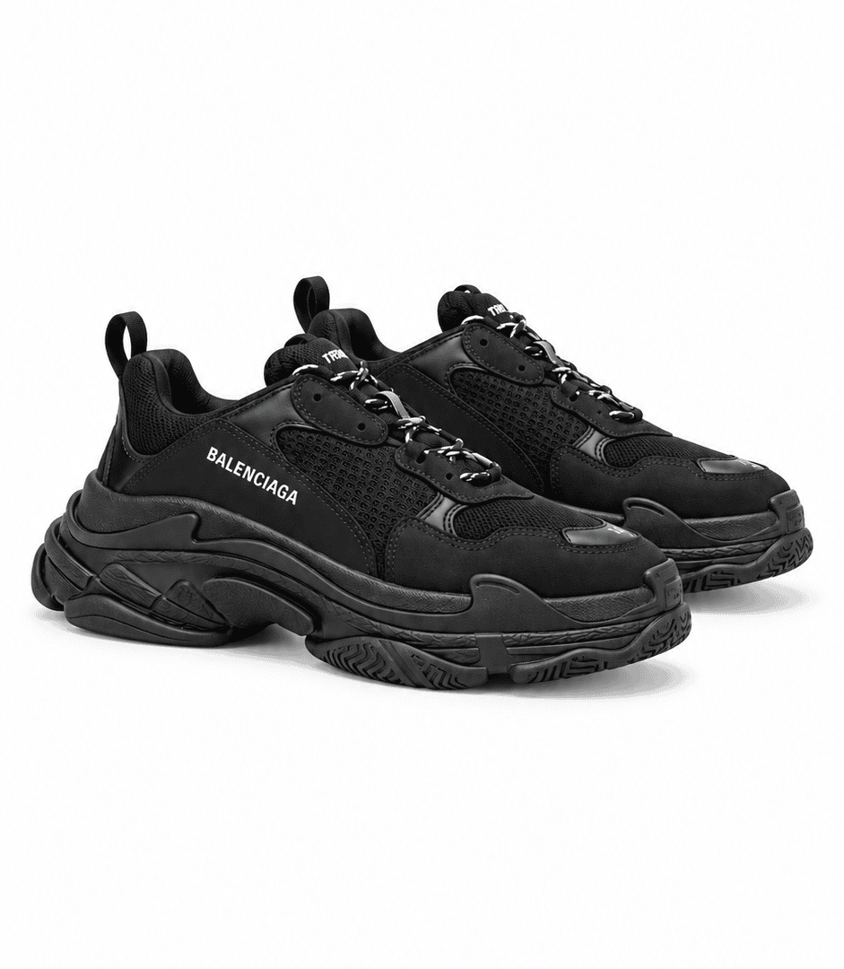 Balenciaga Triple S