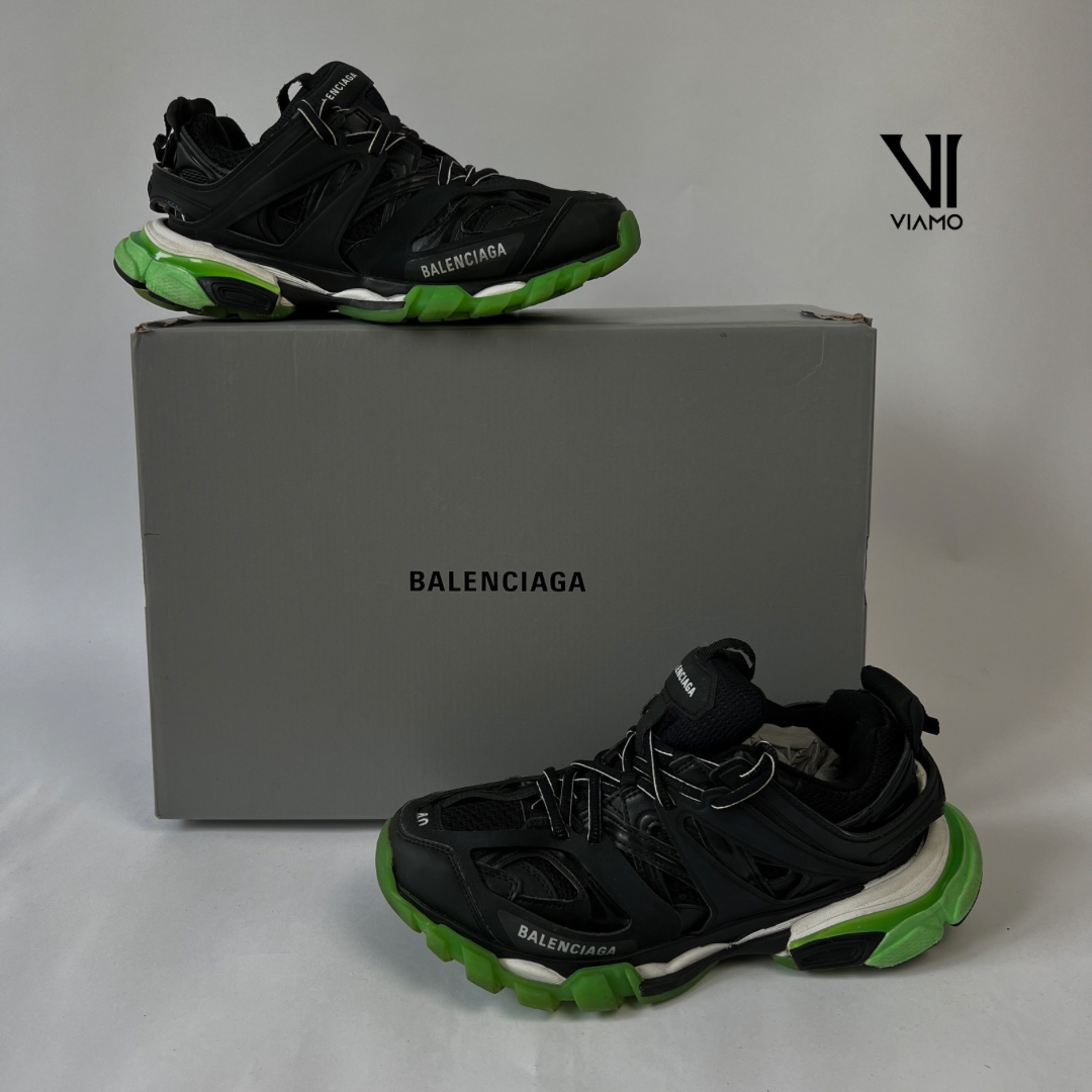 Balenciaga Track