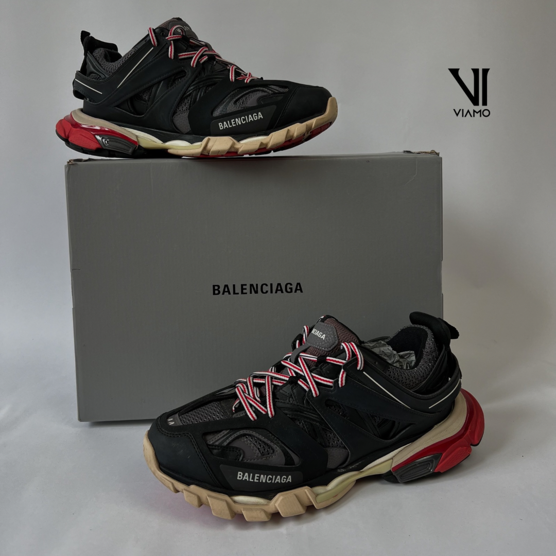 Balenciaga Track