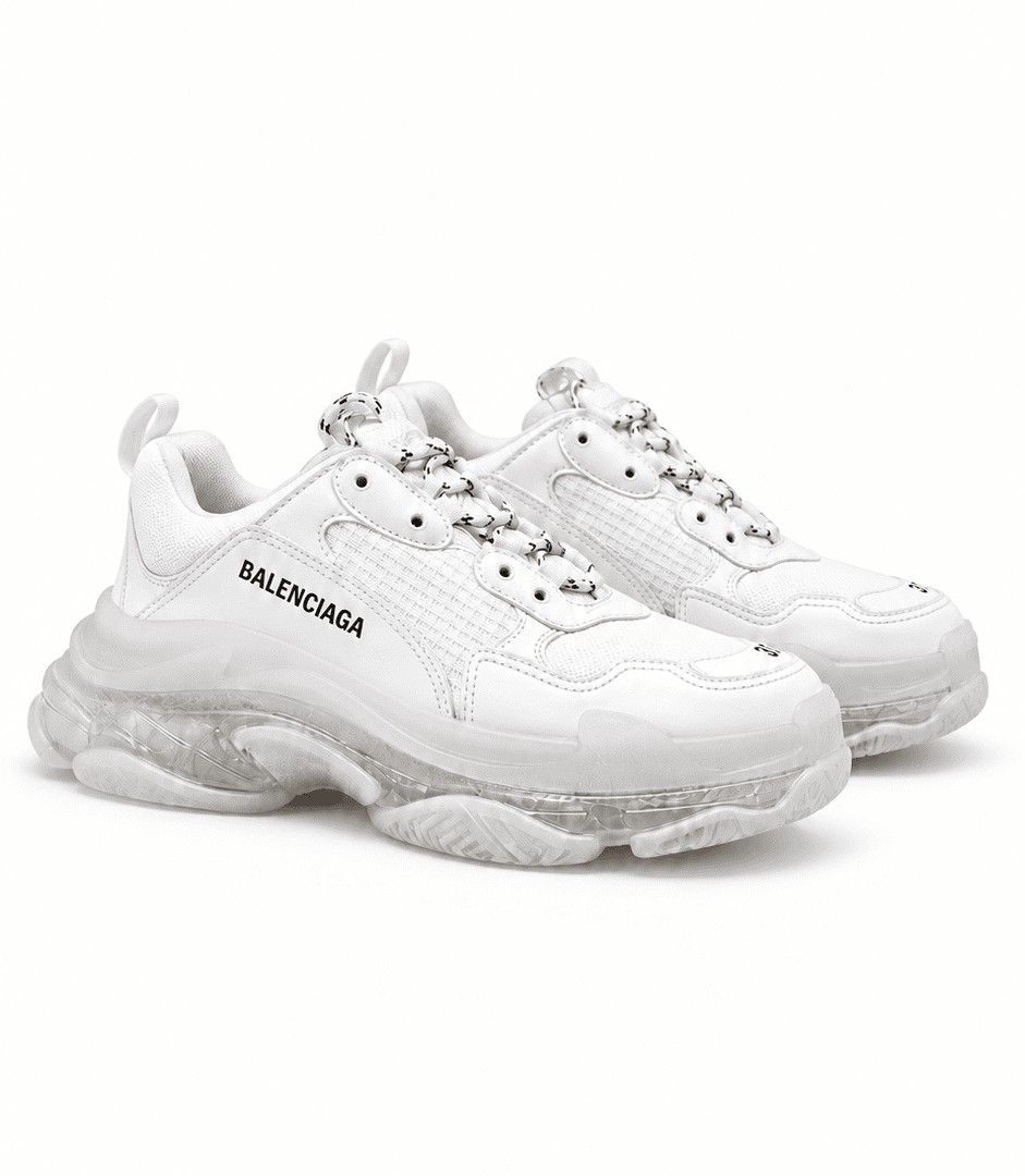 Balenciaga Triple S