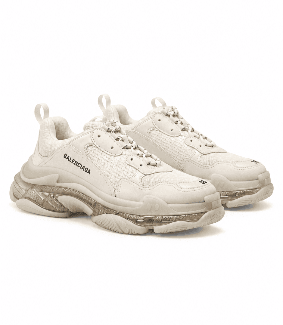 Balenciaga Triple S