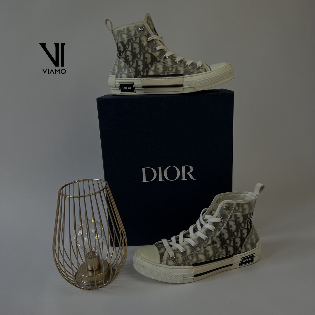 DIOR b23 High