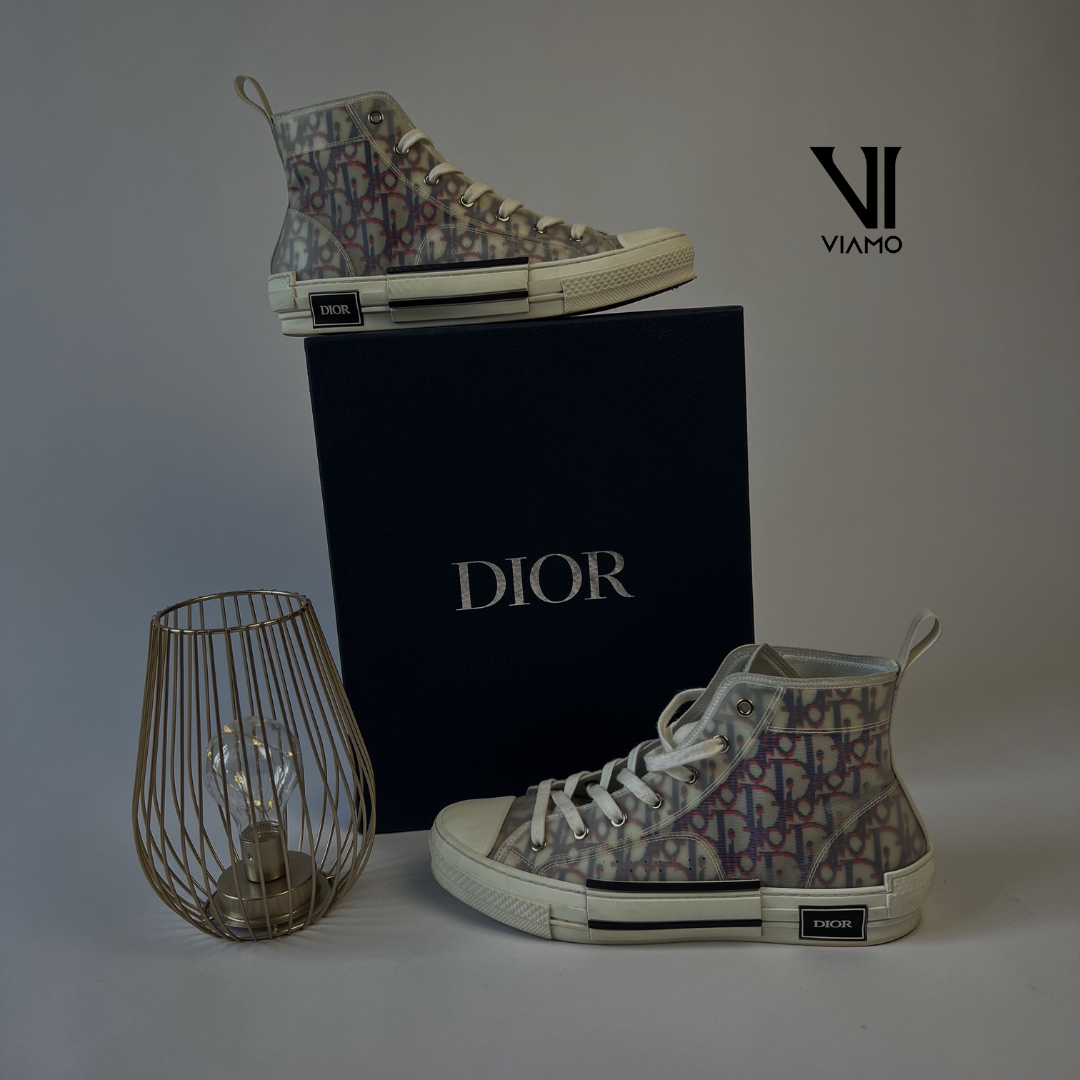 Dior b23 High