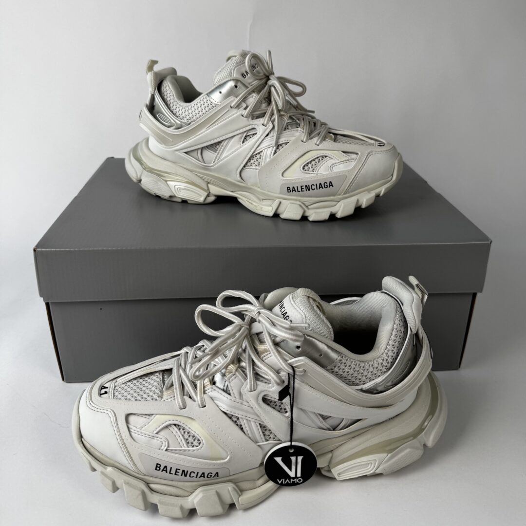 Balenciaga Track