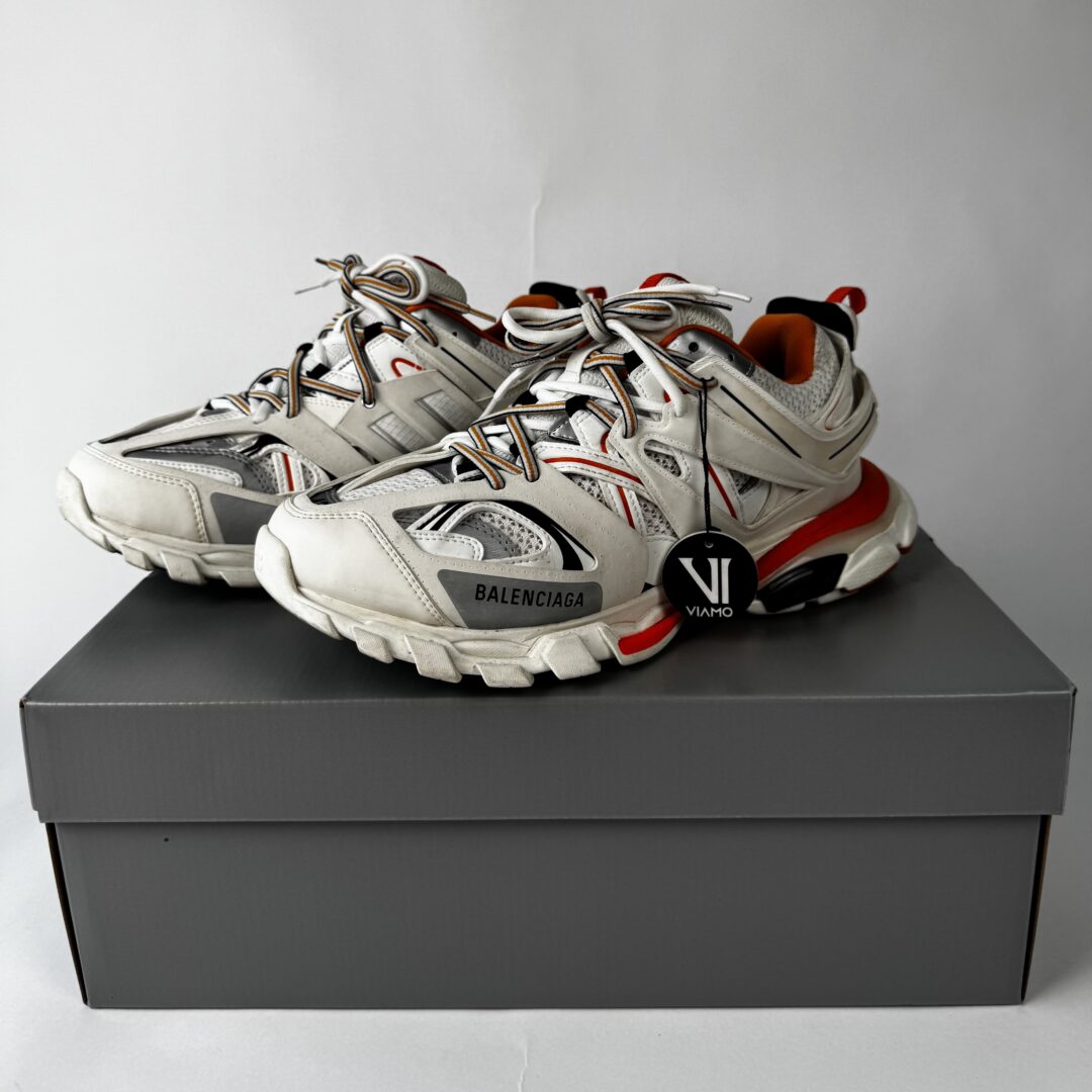 Balenciaga Track