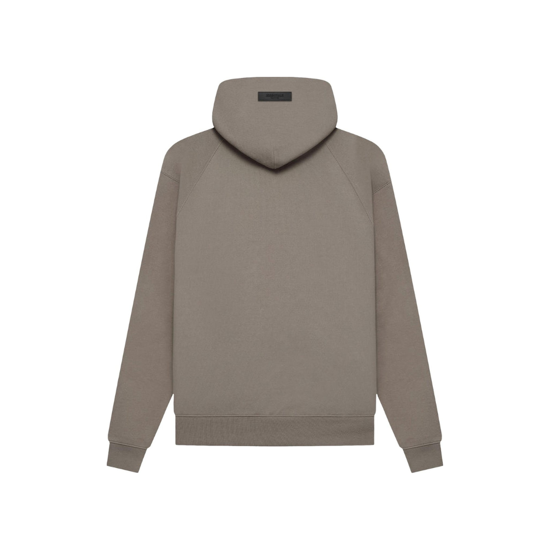 Fear of God Essentials Season 2022 Hoodie Taupe