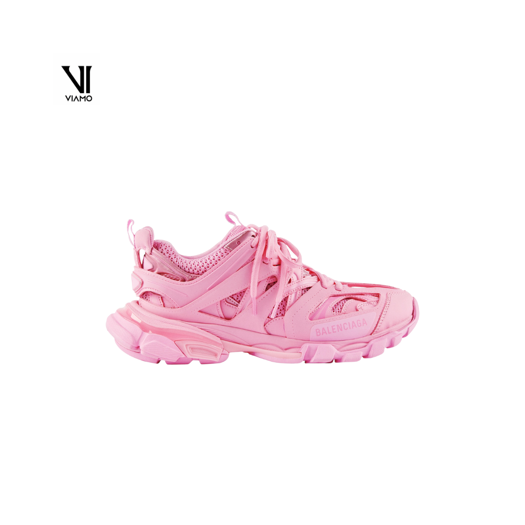 Balenciaga Track V1 Pink