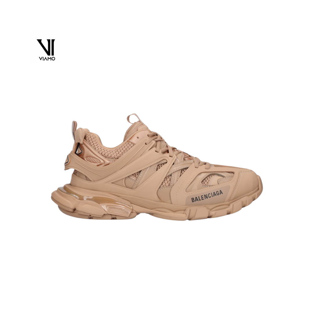 Balenciaga Track v1 Brown