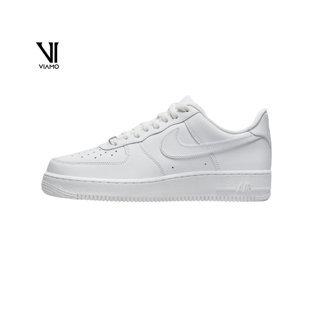 Nike Air Force 1 '07 White