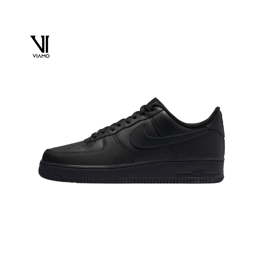 Nike Air Force 1 '07 Black