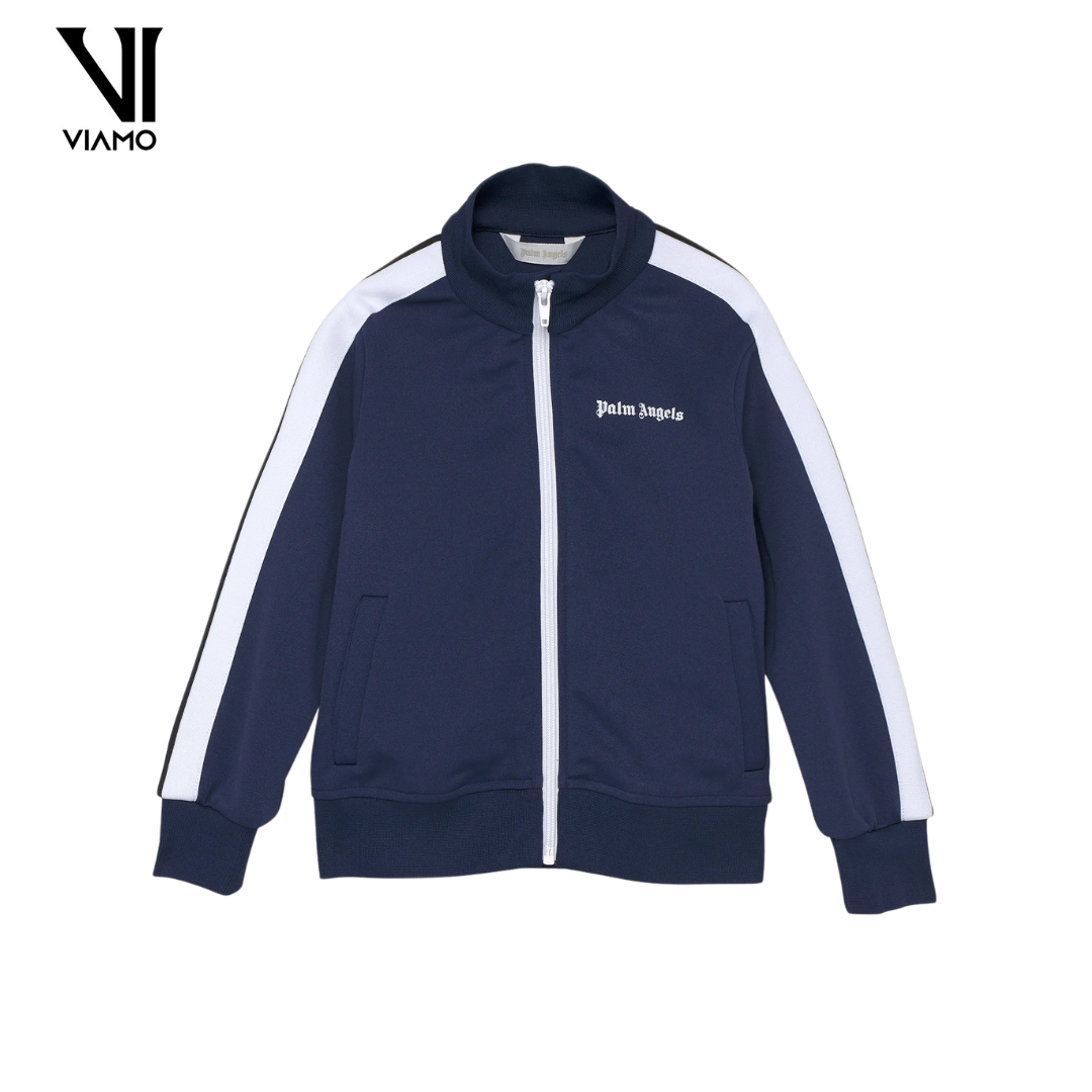 Palm Angels dark navy track