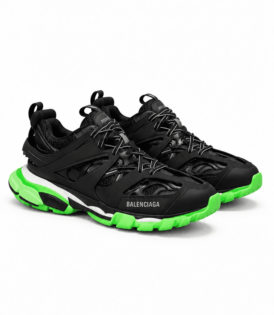 Balenciaga Track
