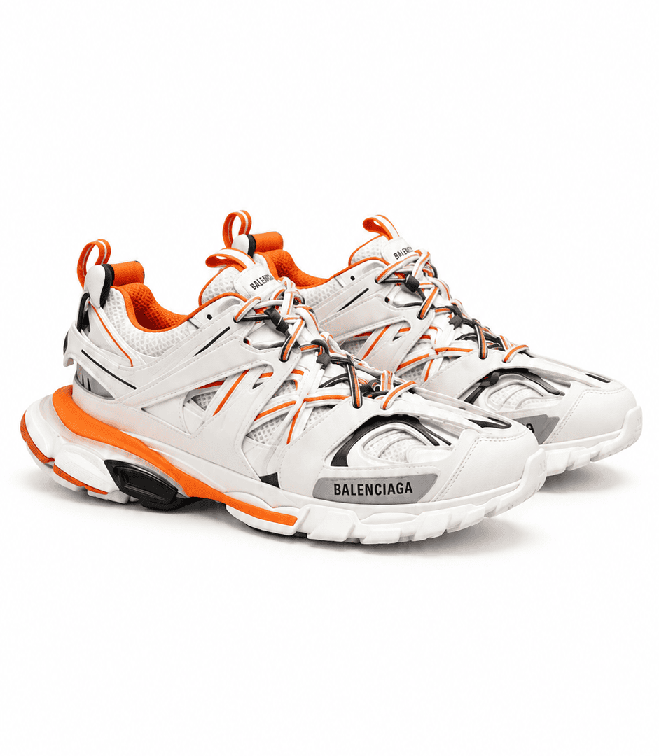 Balenciaga Track