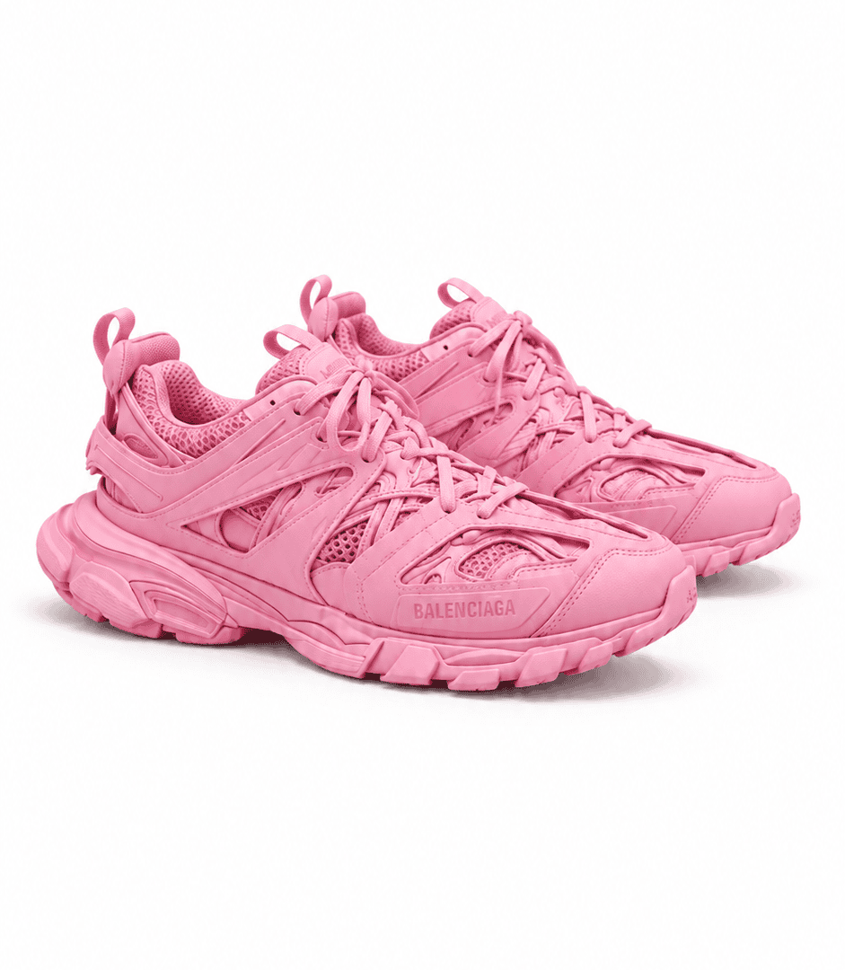 Balenciaga Track V1 Pink