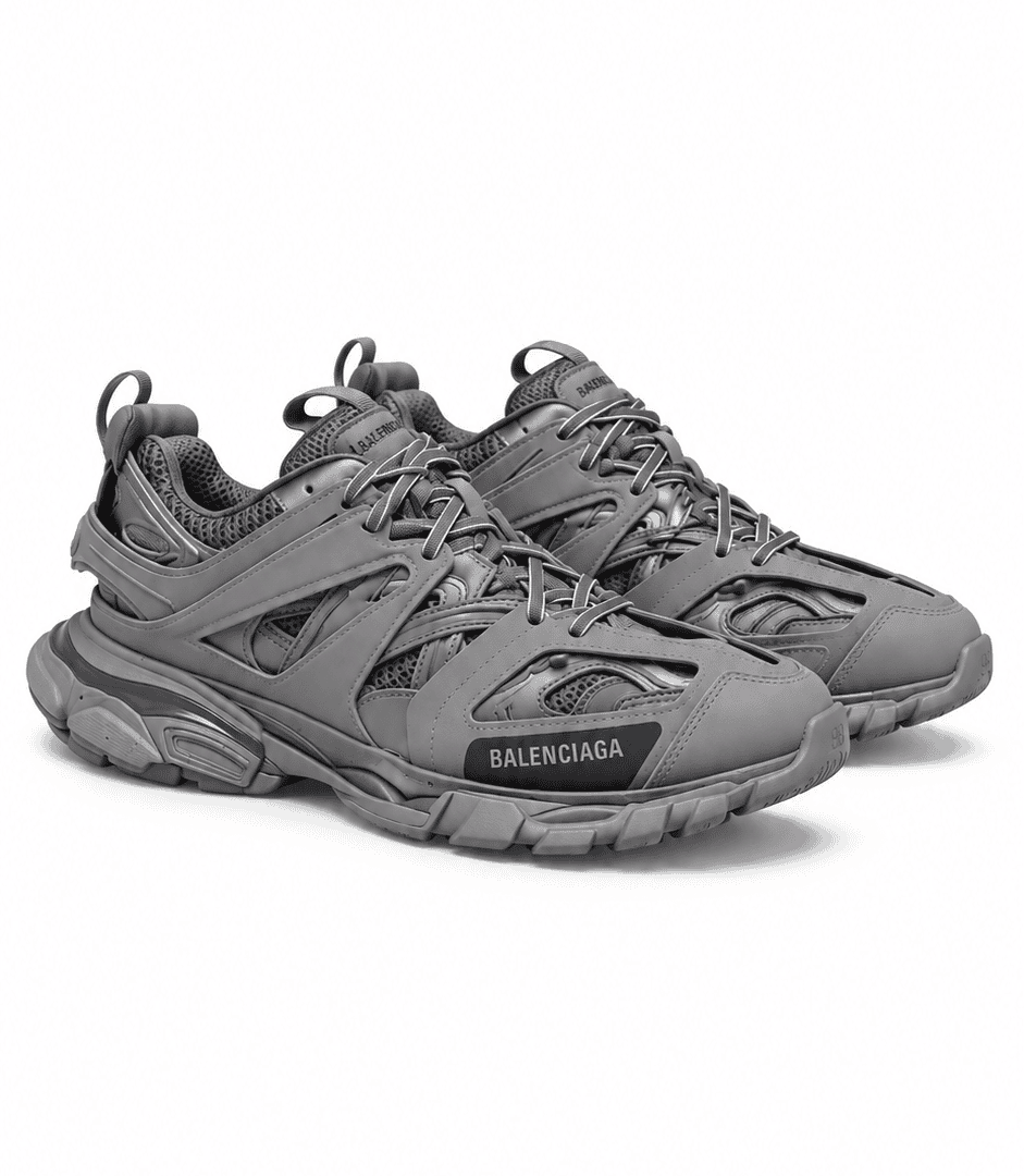 Balenciaga Track Reflective