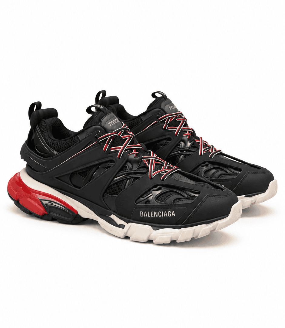Balenciaga Track