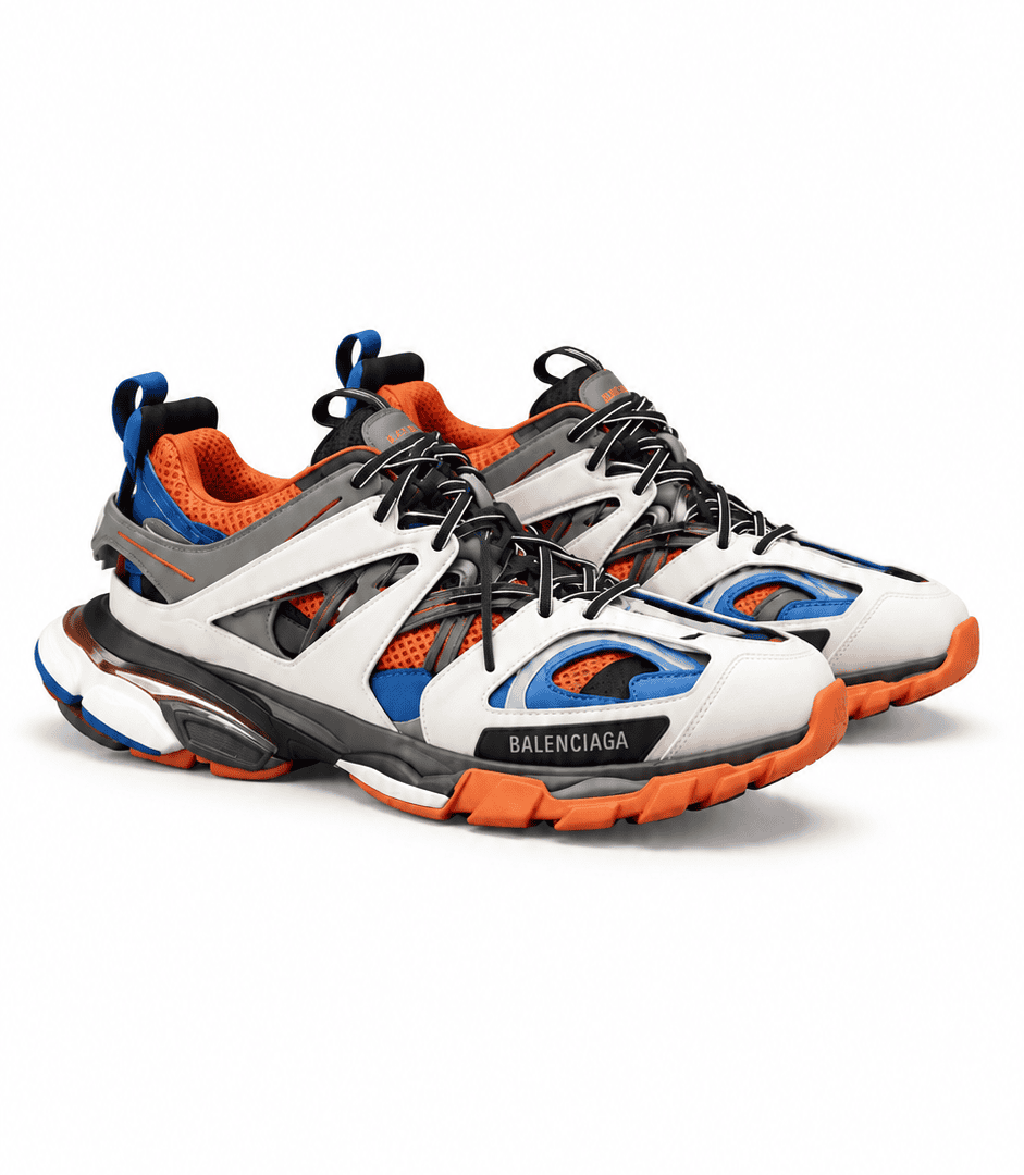 Balenciaga Track
