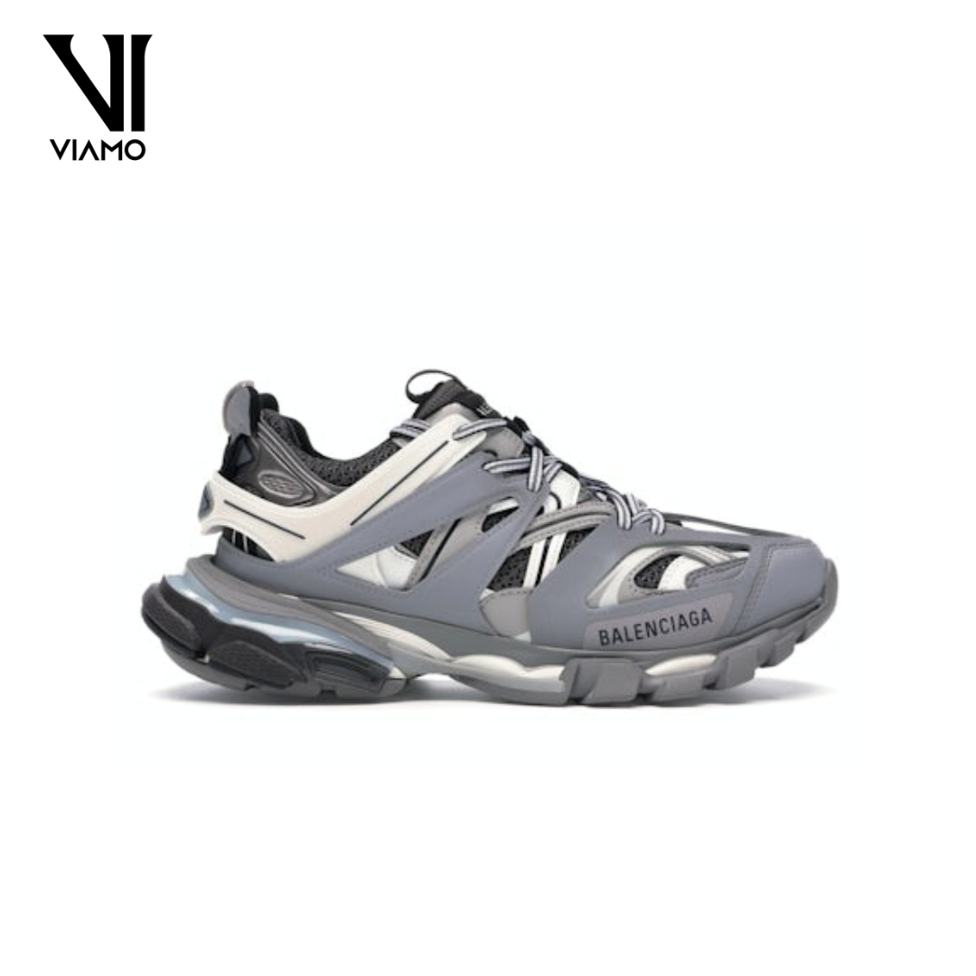 Balenciaga Track Grey