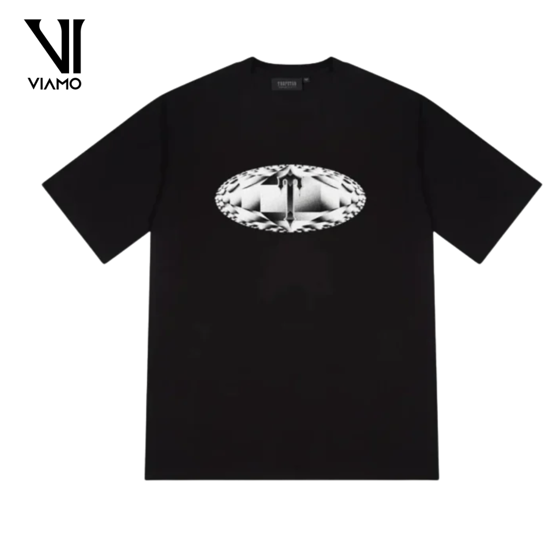 Koszulka Trapstar Diamond In The Rough