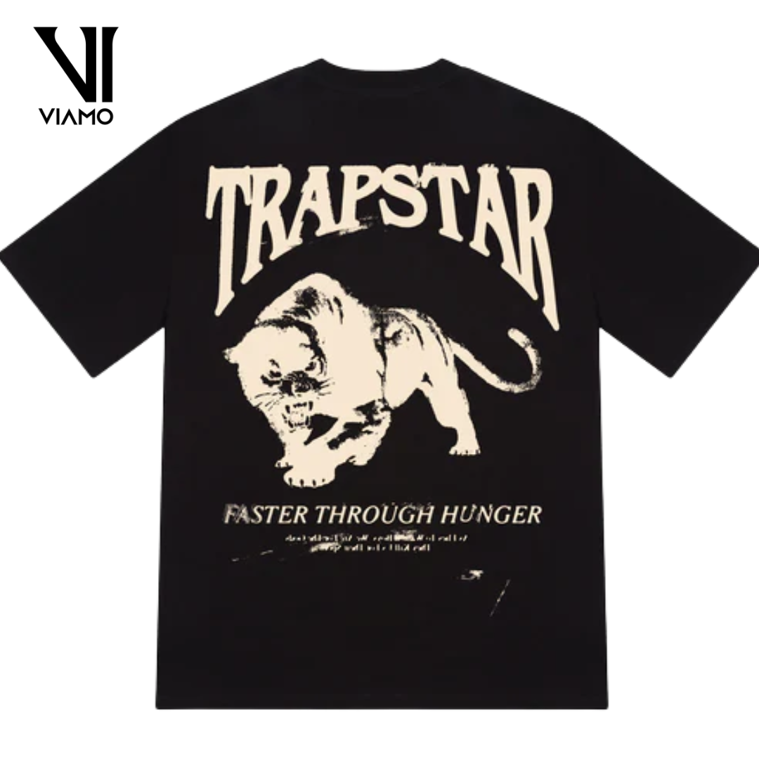 Koszulka Trapstar Nocturnal