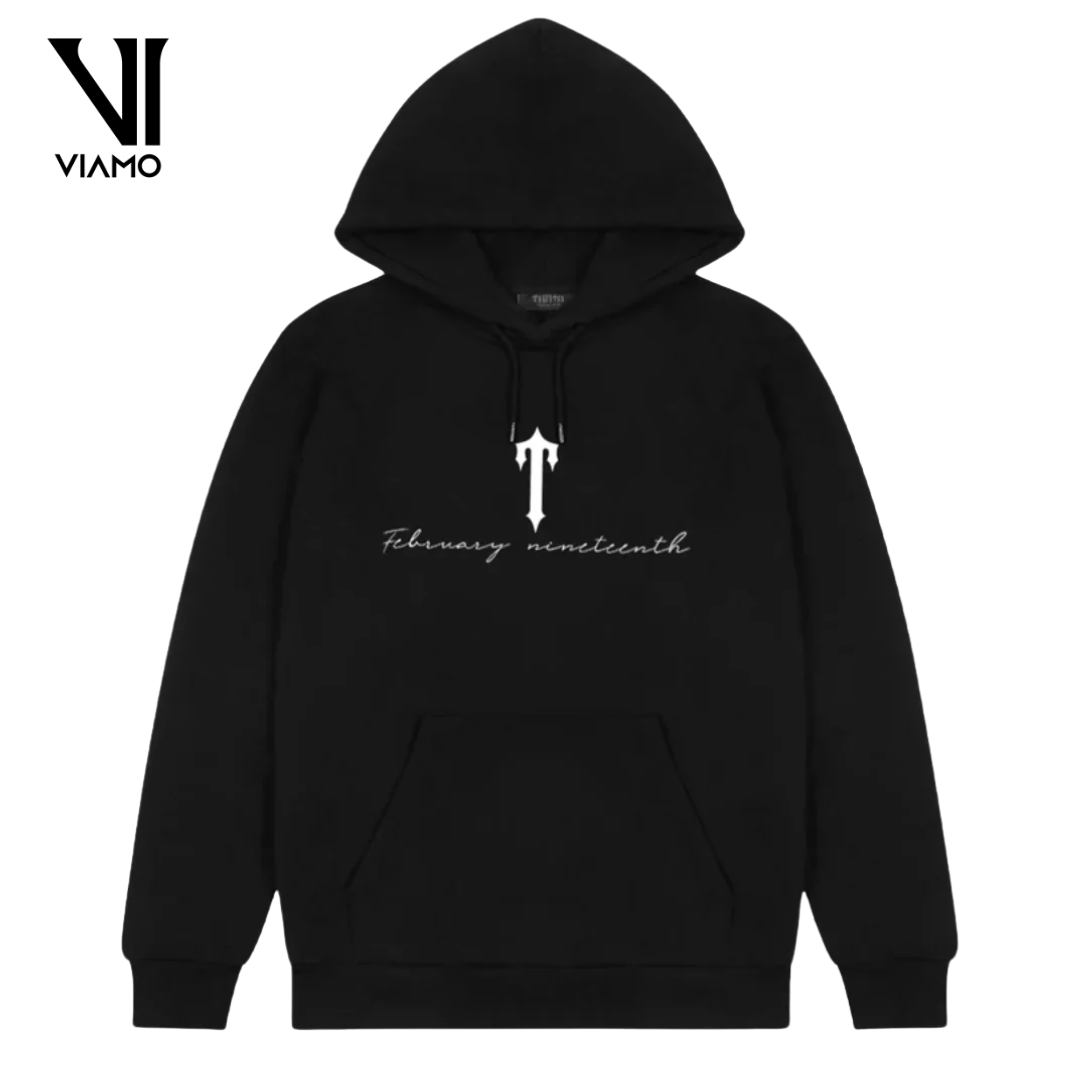 Bluza Trapstar x Central Cee