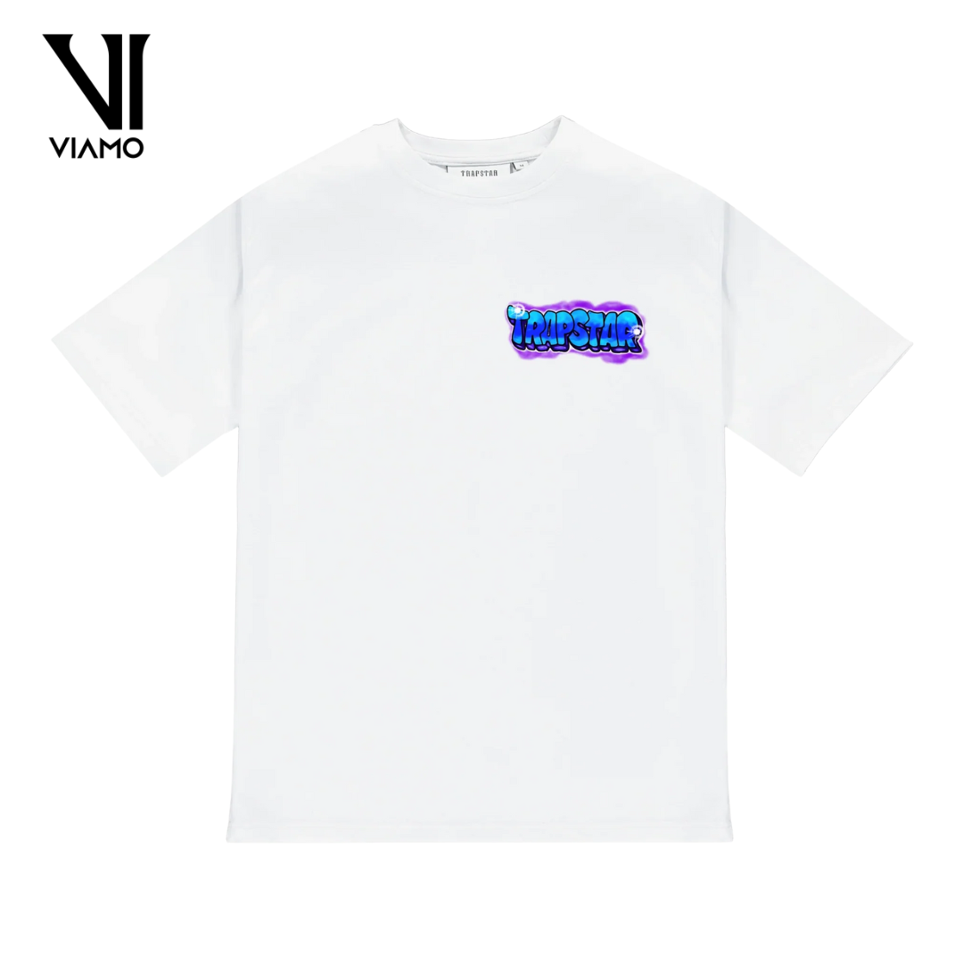 Trapstar No Rules 2.1 T-Shirt