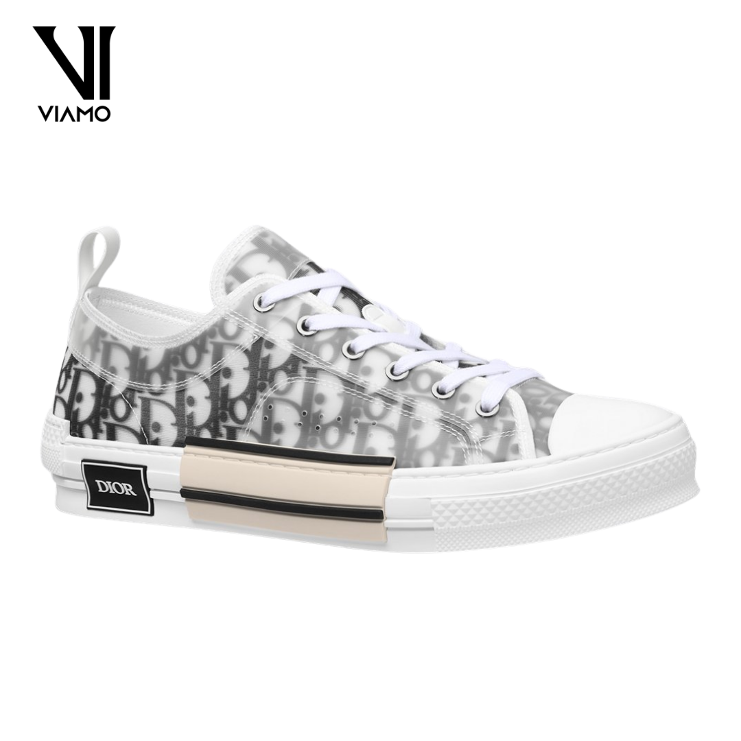 Dior B23 League Low Top Sneaker