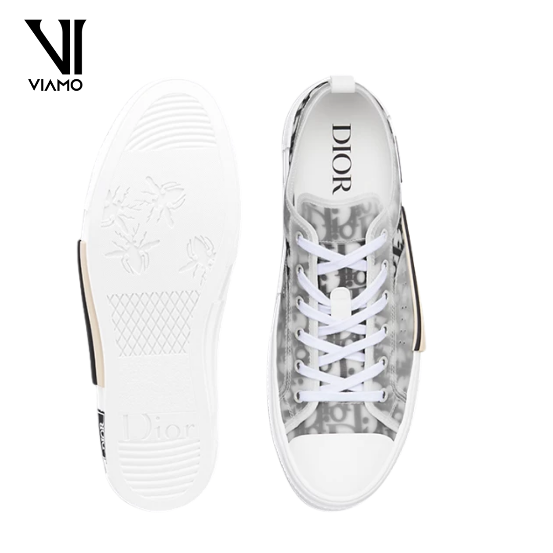 Dior B23 League Low Top Sneaker