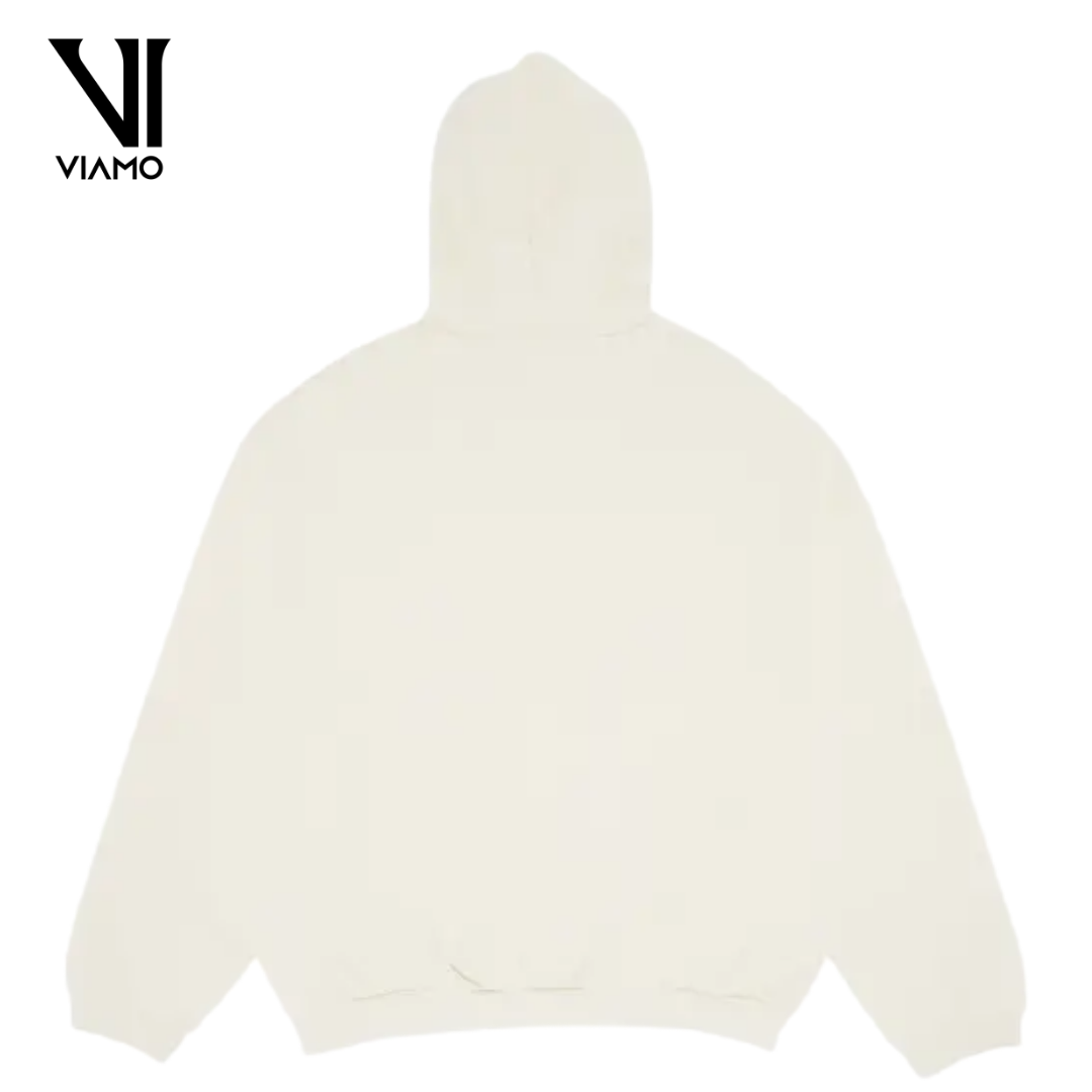 Fear of God Essentials Fleece Hoodie 'Shell'