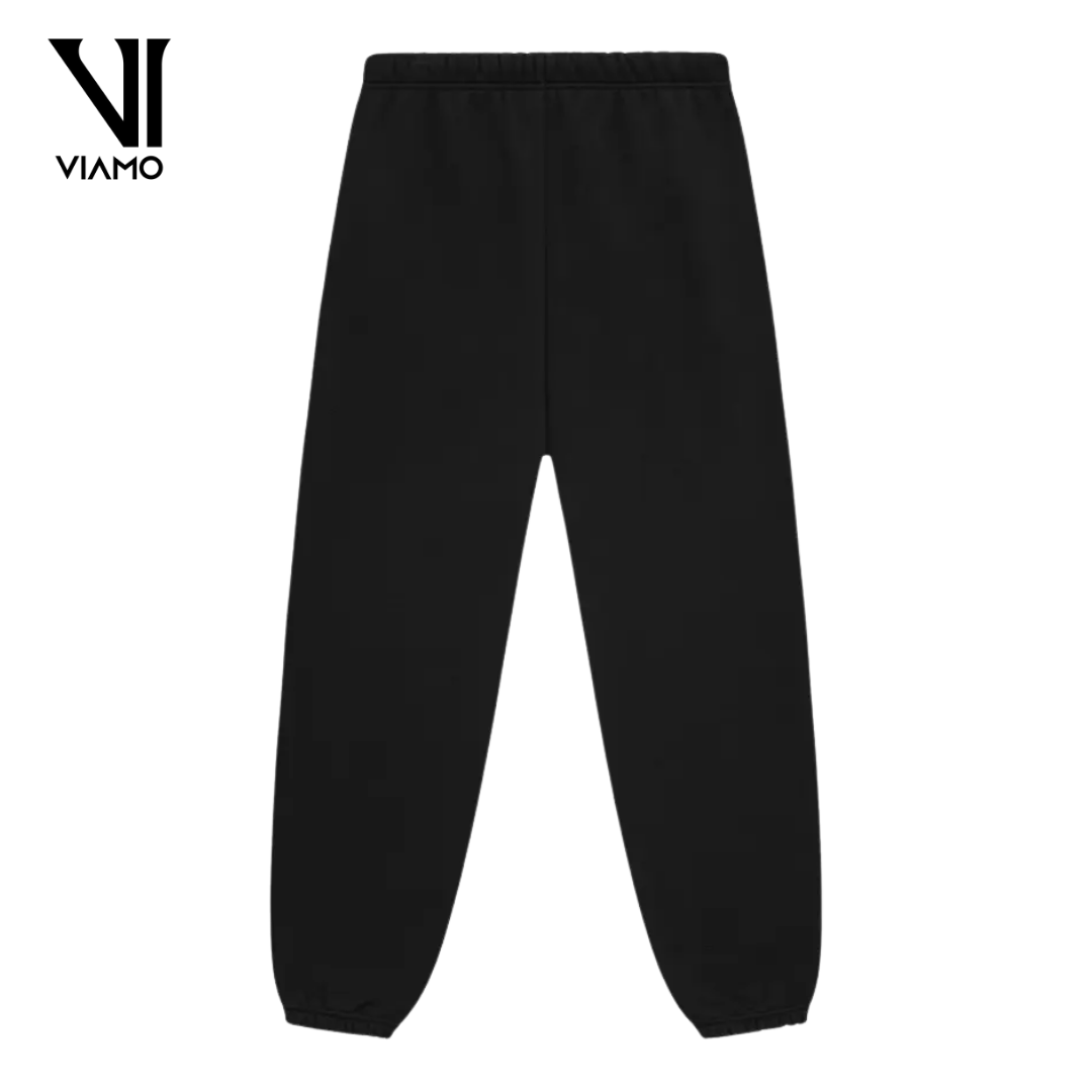 Fear of God Essentials Fleece Sweatpant 'Black'