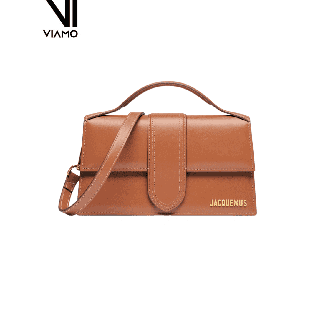 Jacquemus torebka „The Large Bambino”