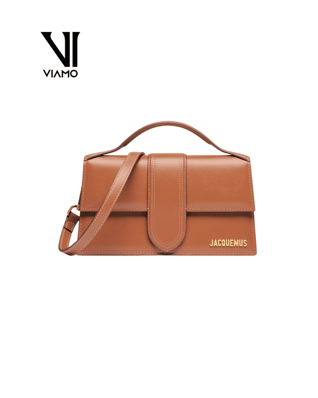 Jacquemus torebka „The Large Bambino”