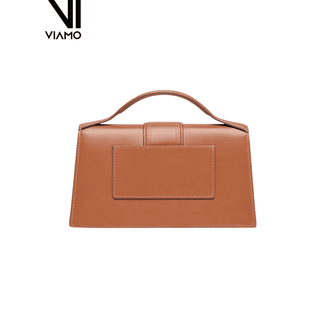 Jacquemus torebka „The Large Bambino”