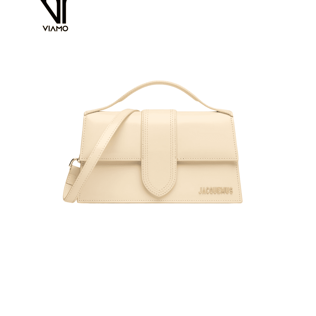 Jacquemus torebka „The Large Bambino”