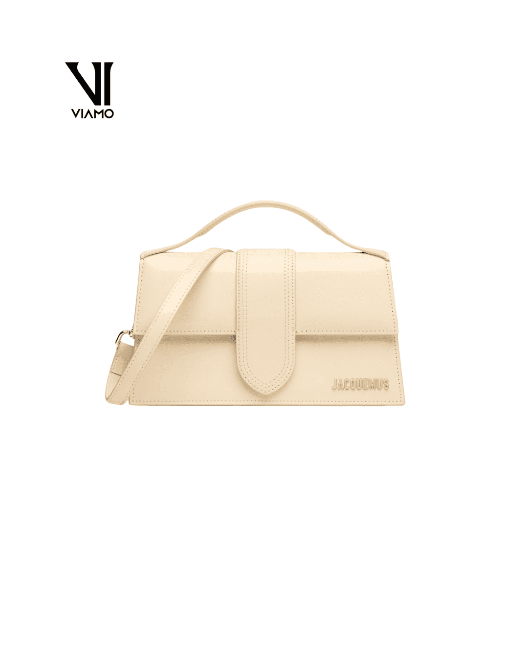 Jacquemus torebka „The Large Bambino”