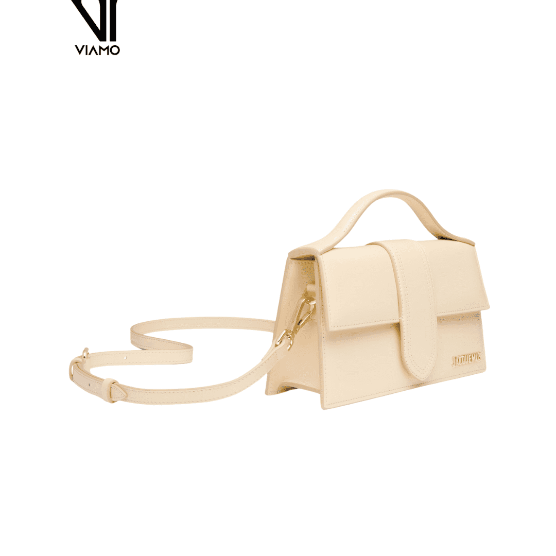 Jacquemus torebka „The Large Bambino”