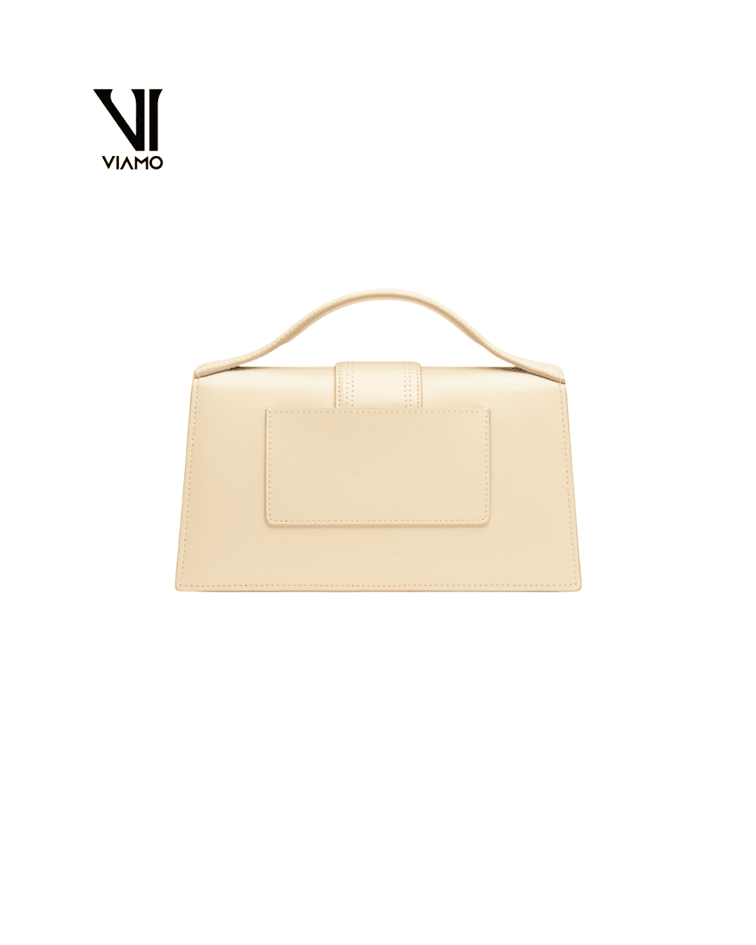 Jacquemus torebka „The Large Bambino” - obrazek 3