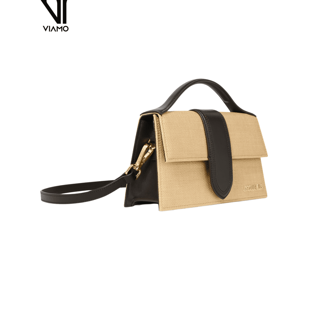 Jacquemus torebka „The Large Bambino”