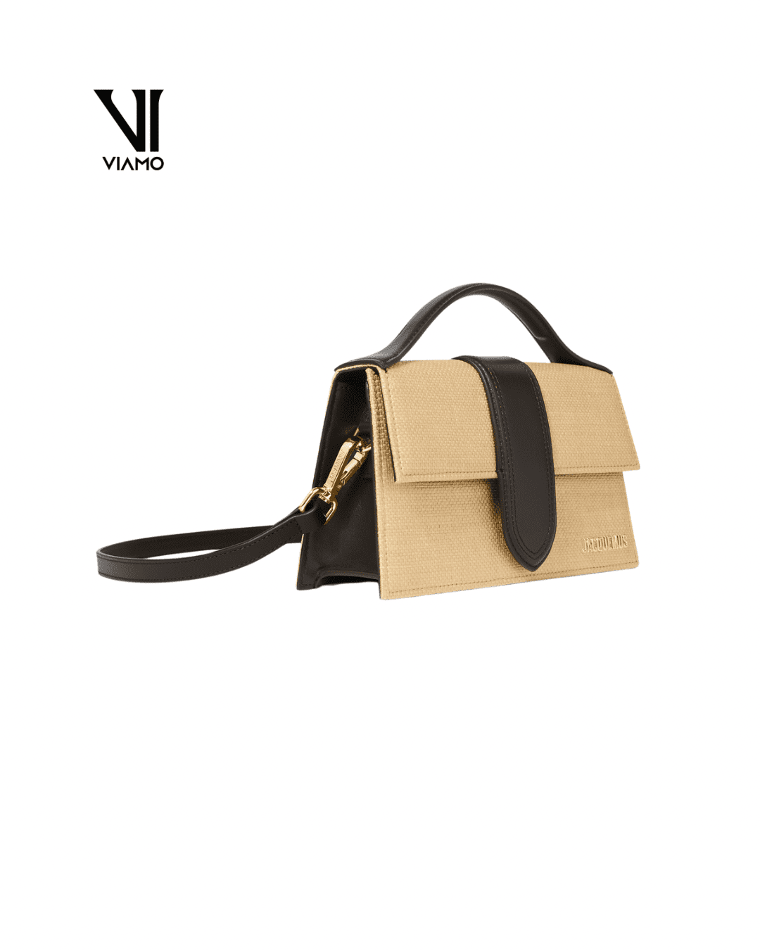 Jacquemus torebka „The Large Bambino” - obrazek 2