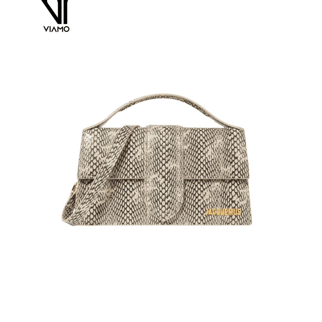 Jacquemus torebka „The Large Bambino”